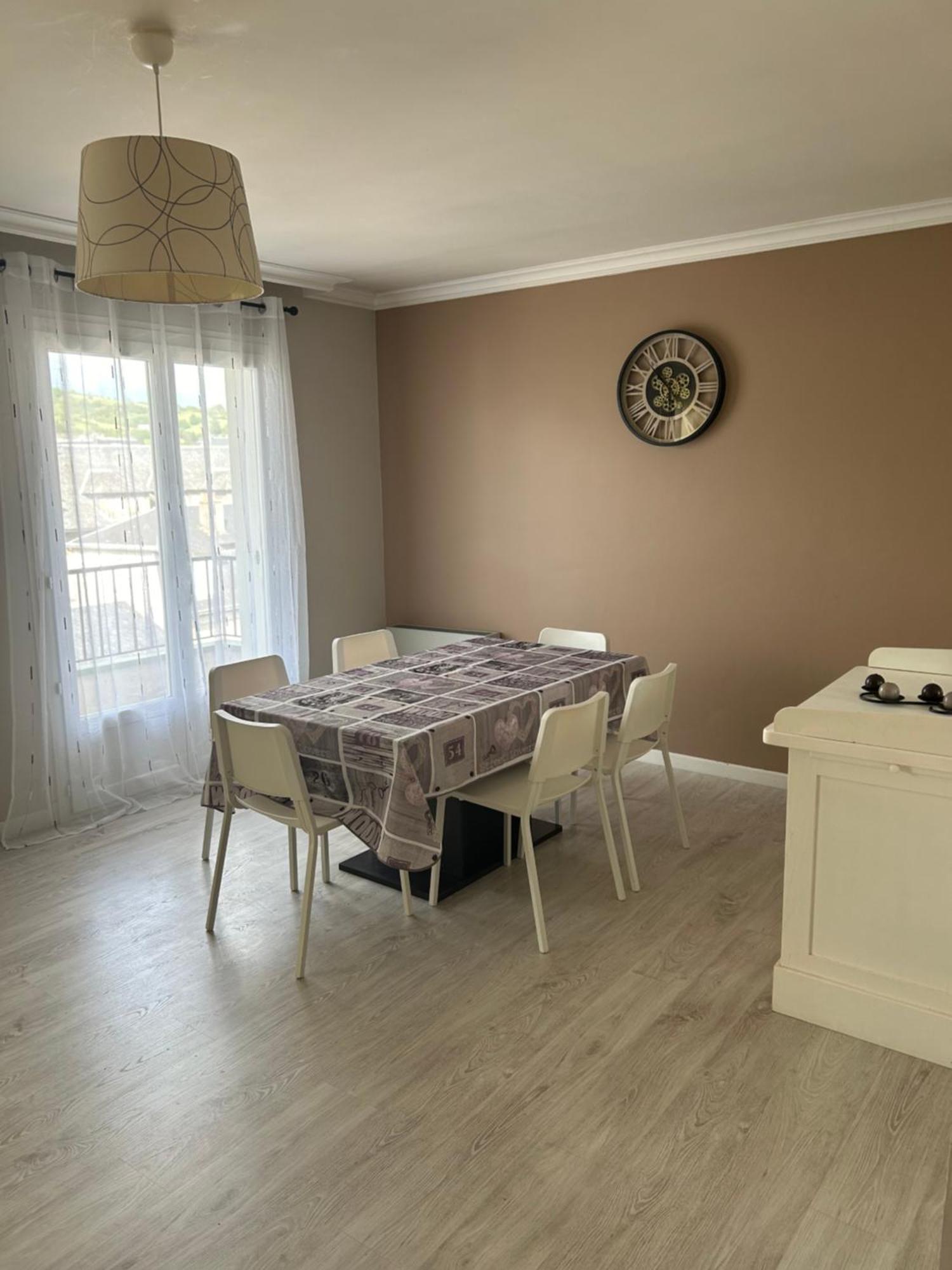 Le Clouquie Apartment Espalion Exterior photo