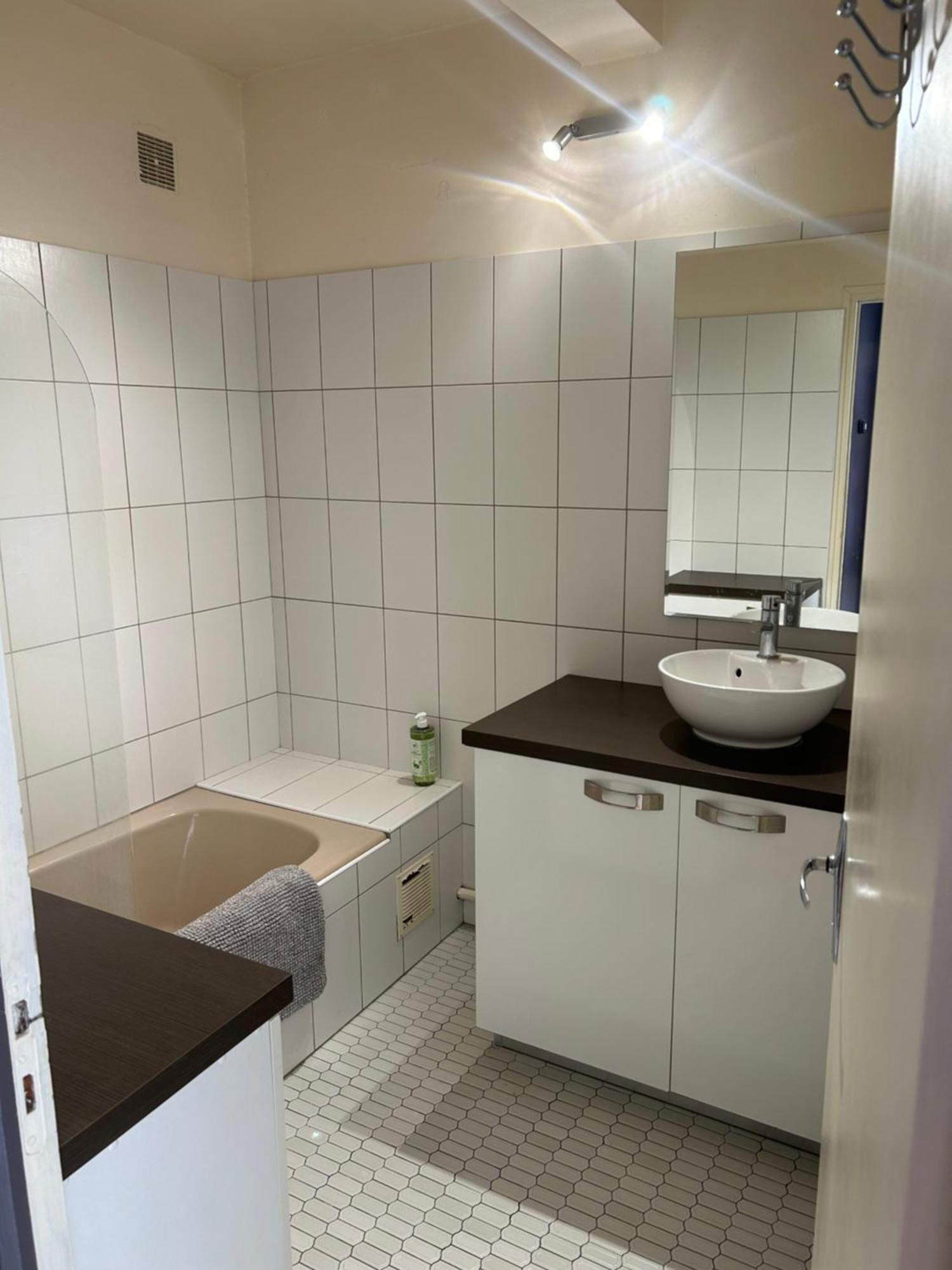 Le Clouquie Apartment Espalion Exterior photo