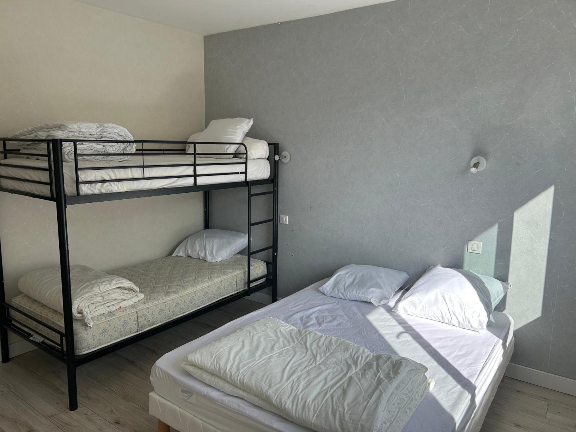 Le Clouquie Apartment Espalion Exterior photo